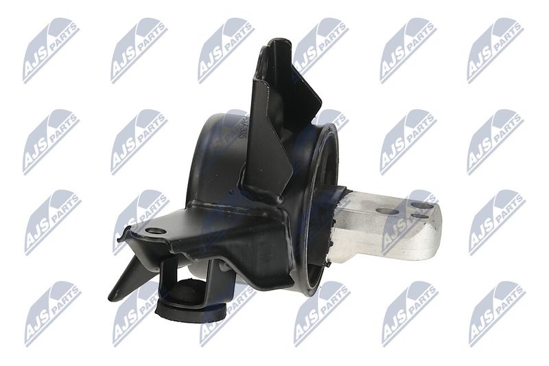 Paigutus, Mootor, NTY ZPS-KA-335