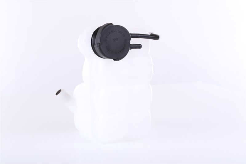 NISSENS 996231 Expansion Tank, coolant