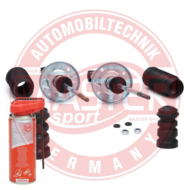MASTER-SPORT GERMANY lengéscsillapító 16K003204P