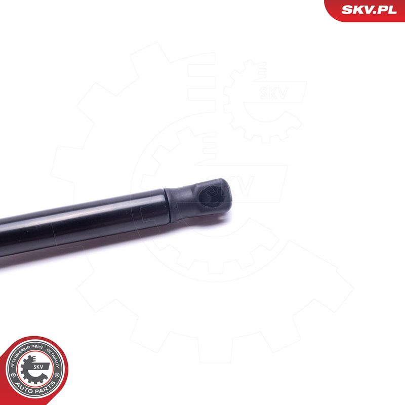 Gaasivedru, mootorikapott, ESEN SKV 52SKV101