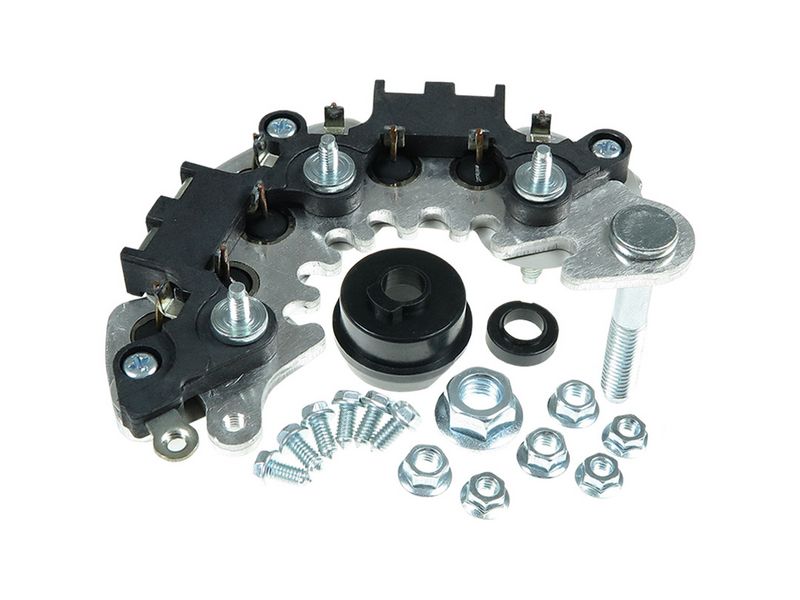 AS-PL ARC2078 Rectifier, alternator