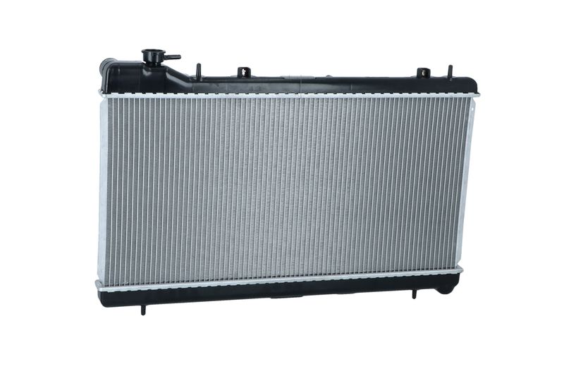 NRF 53696 Variklio aušinimo radiatorius