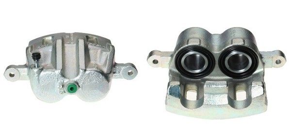 спирачен апарат BUDWEG CALIPER