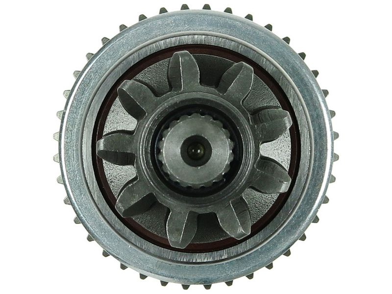 Vabajooks, starter, AS-PL SD6100S