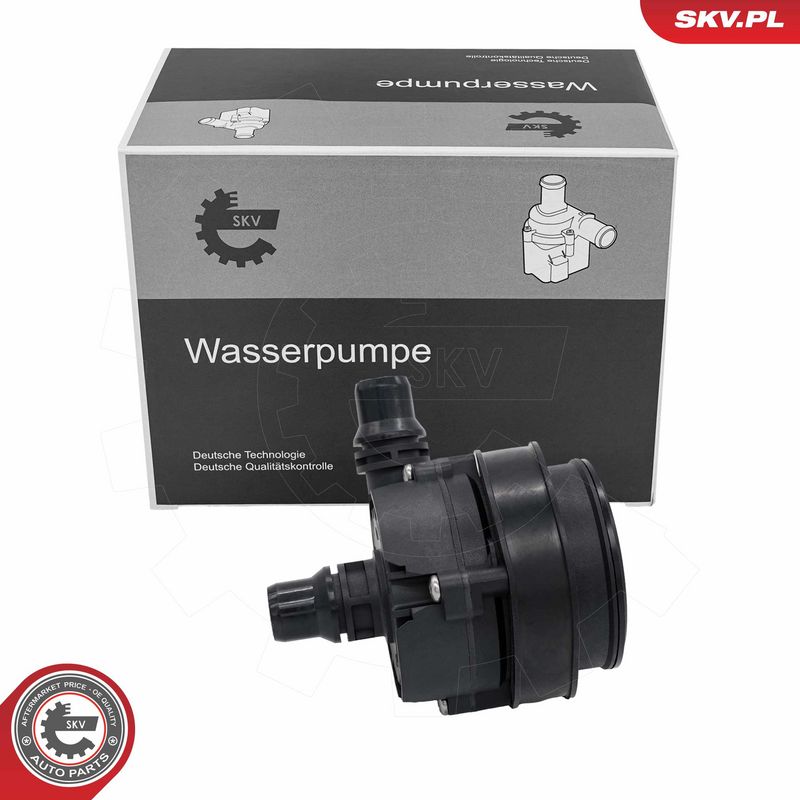 Veepump, mootori jahutus, ESEN SKV 22SKV049