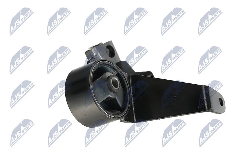 Paigutus, Mootor, NTY ZPS-HY-517