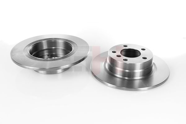 Piduriketas, GH GH-421502