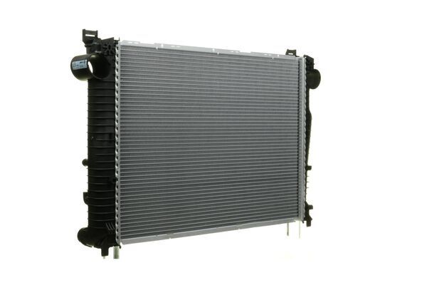 MAHLE CR 226 000S Radiator, engine cooling