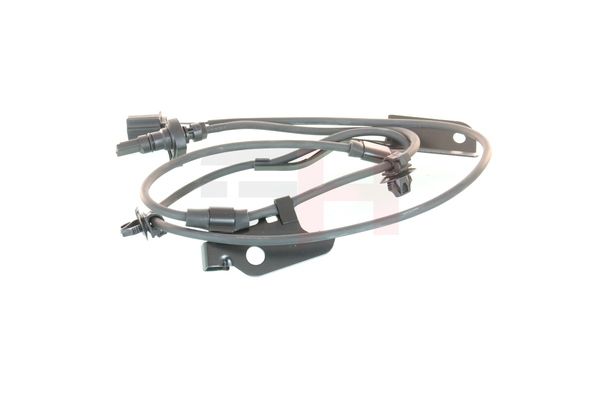 GH GH-704510H Датчик, кількість обертів колеса
