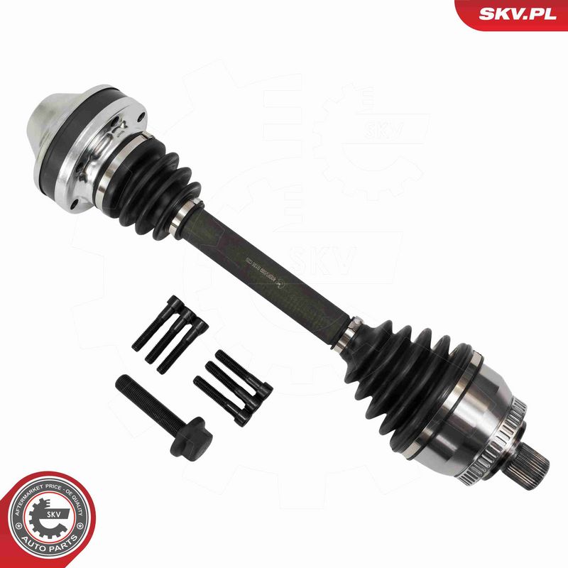ESEN SKV 40SKV099 Drive Shaft