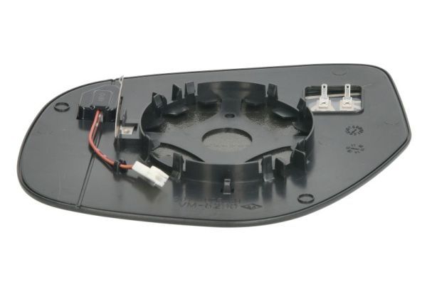 BLIC 6102-21-2232311P Mirror Glass, exterior mirror