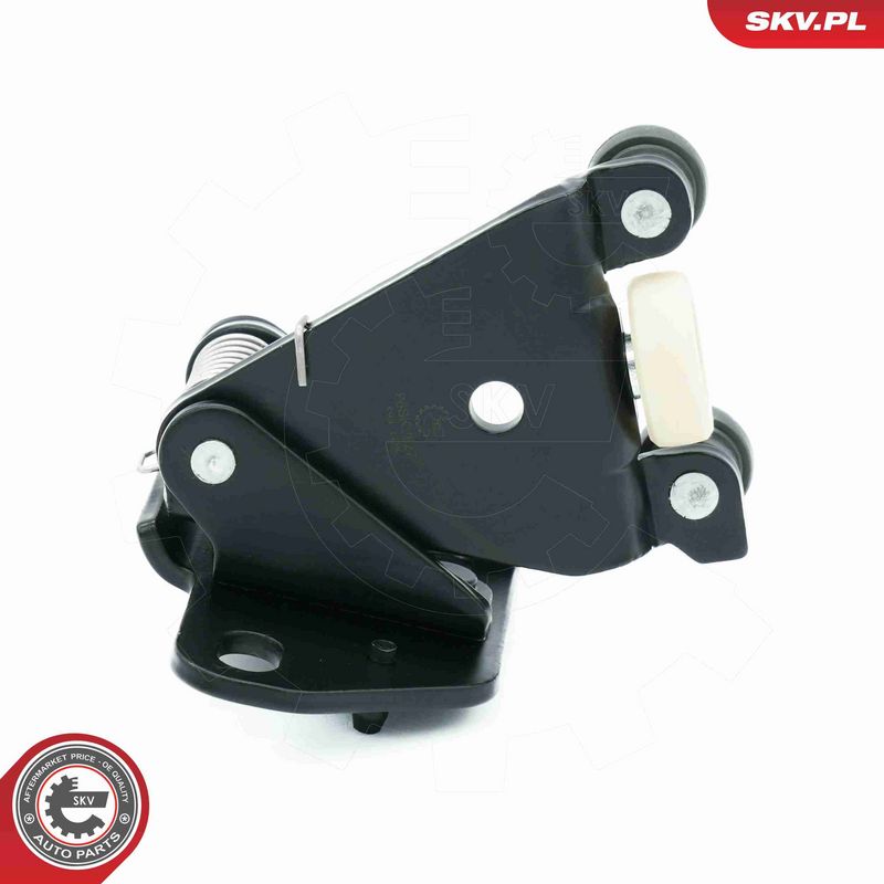 ESEN SKV 96SKV827 Roller Guide, sliding door