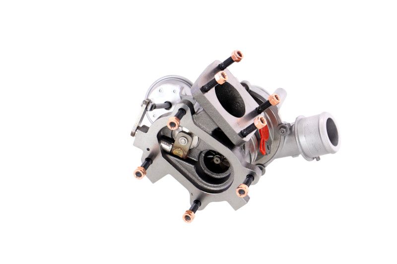 REMANTE 003-001-001265R Charger, charging (supercharged/turbocharged)