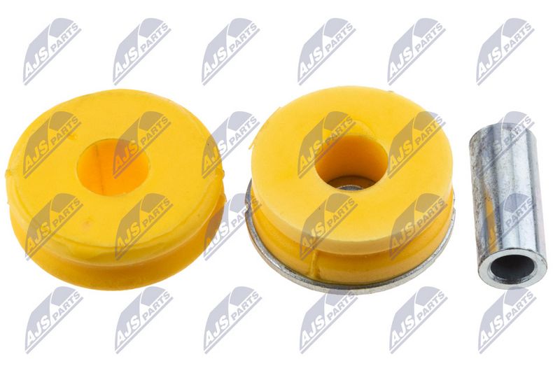 NTY AD-BM-035 Mounting Set, suspension strut support mount