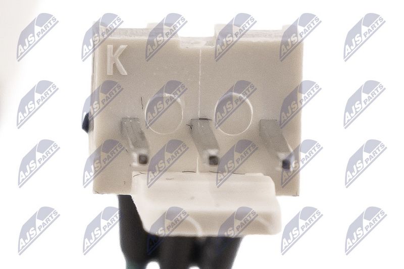 Käigukanginupp, NTY GZB-BM-024