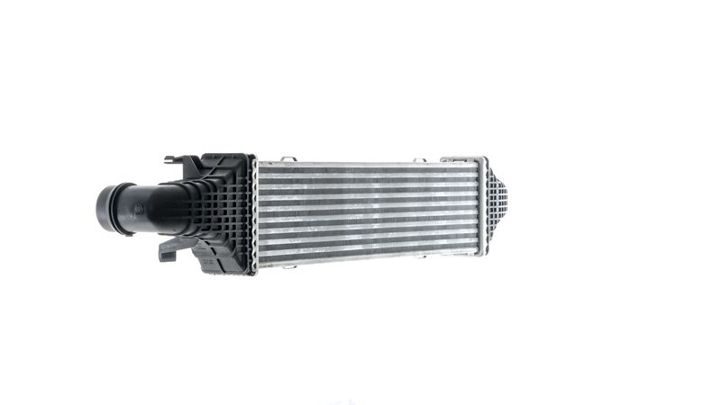 Product Image - Intercooler, inlaatluchtkoeler - CI357000P - MAHLE