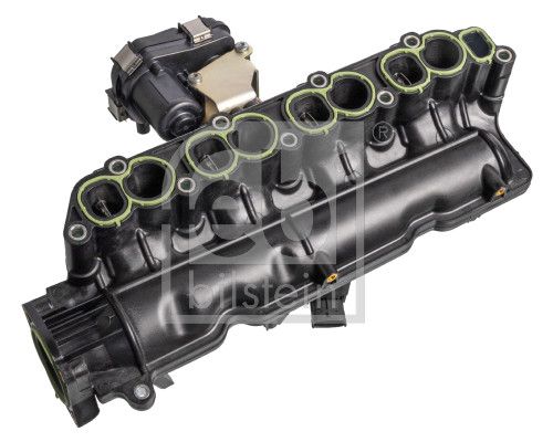 FEBI BILSTEIN 176018 Fitting, intake manifold