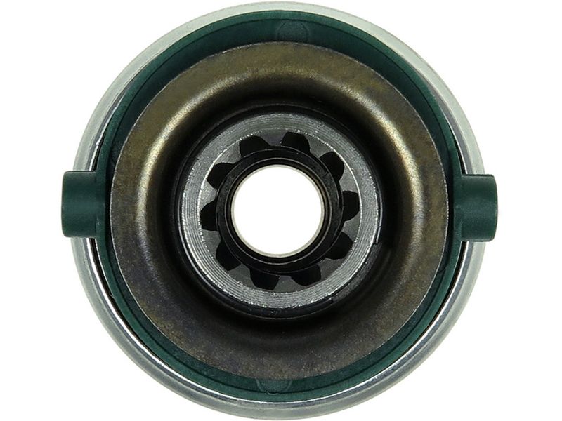Vabajooks, starter, AS-PL SD0126