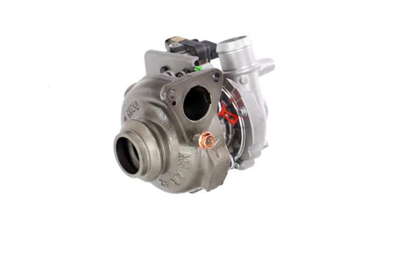 REMANTE 003-002-001017R Charger, charging (supercharged/turbocharged)