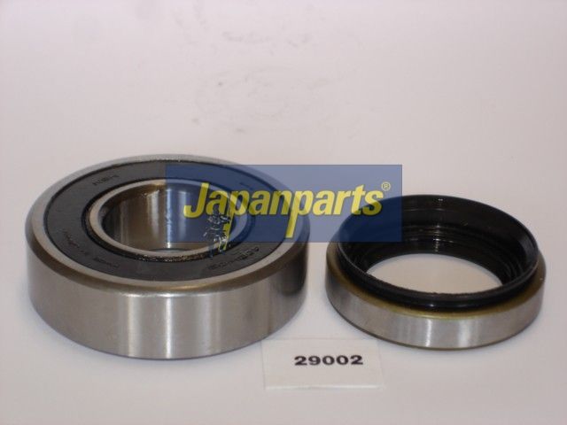 Set rulment roata JAPANPARTS KK-29002