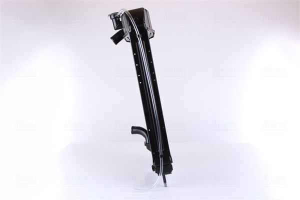 NISSENS 62253 Radiator, engine cooling