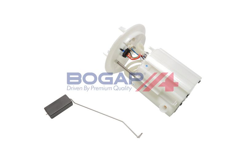 Bomba de Combustible BOGAP C1622146 - 6