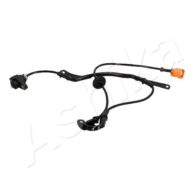 ASHIKA 151-04-418 Sensor, wheel speed