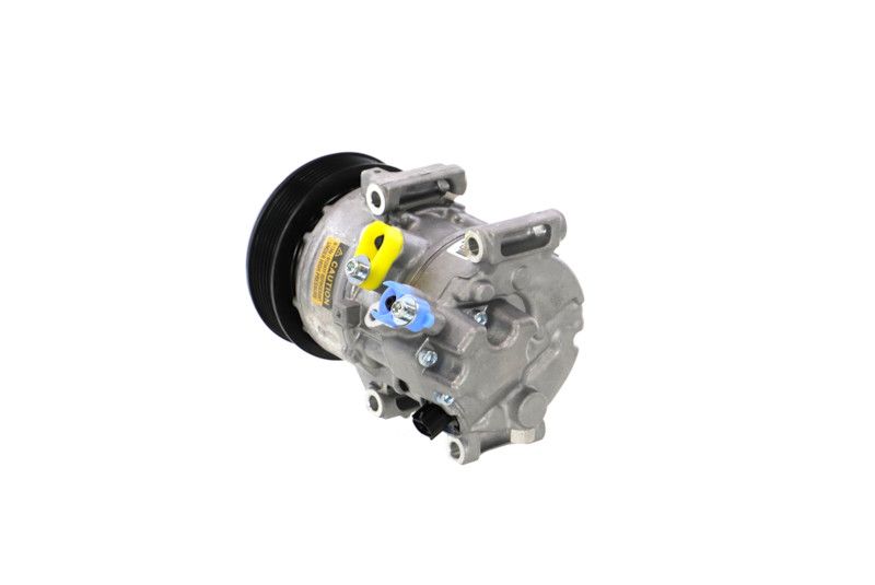 REMANTE 005-001-000130R Compressor, air conditioning