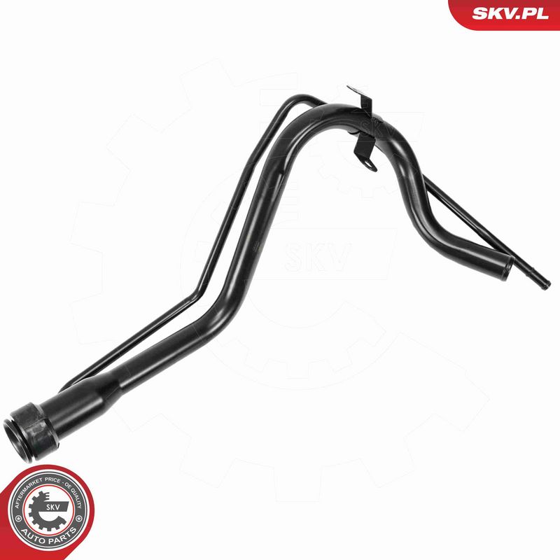 ESEN SKV 54SKV962 Filler Neck, fuel tank