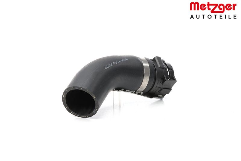 METZGER AUTOTEILE 2401380 Charge Air Hose