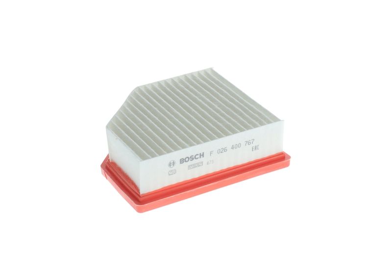 Õhufilter, BOSCH F 026 400 767