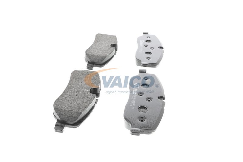 VAICO V48-0004 Brake Pad Set, disc brake