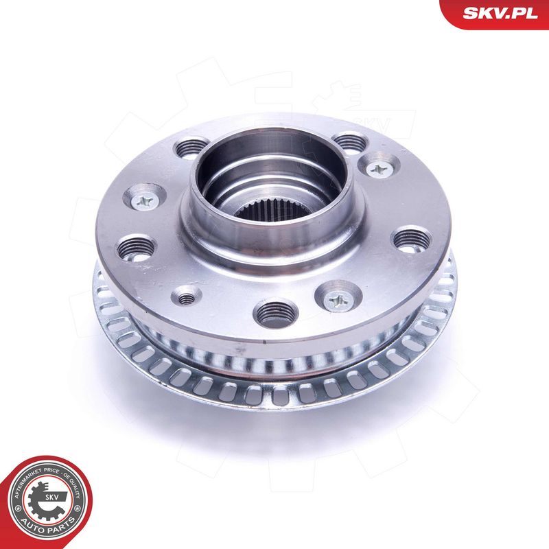 Rattalaagrikomplekt, ESEN SKV 29SKV439