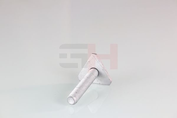 Kruvi, õõtshoob, GH GH-391509