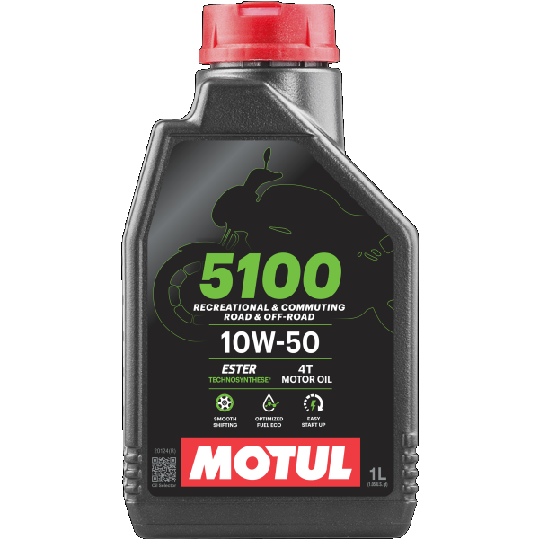 MOTUL 104074