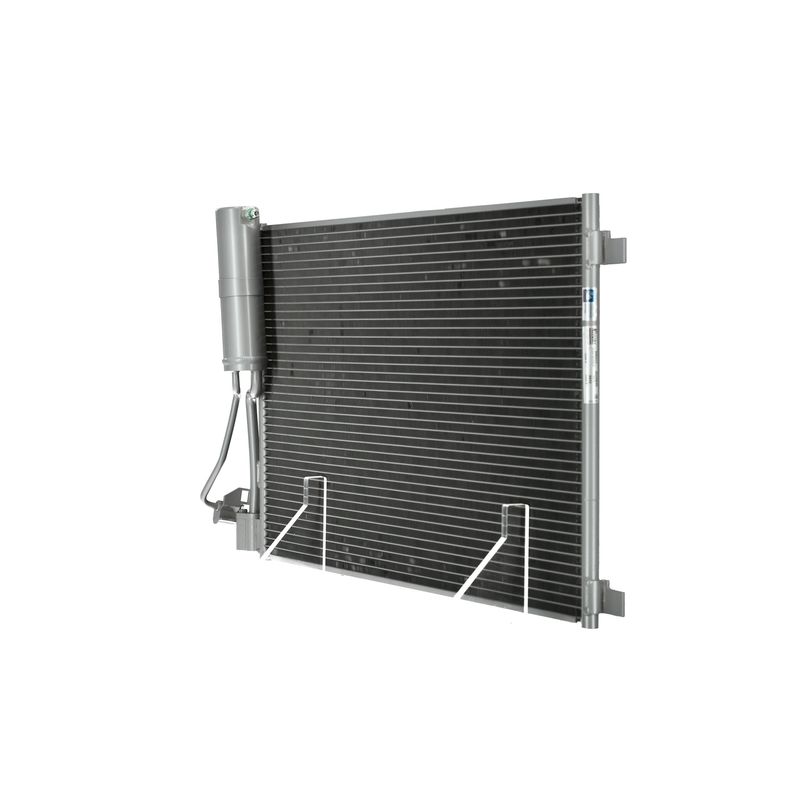 NISSENS 940417 Condenser, air conditioning