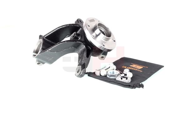 Käändmik, rattakinnitus, GH GH-283770H