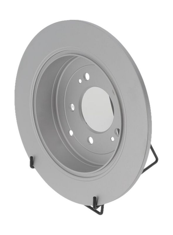 Disco de freno FERODO DDF2772C