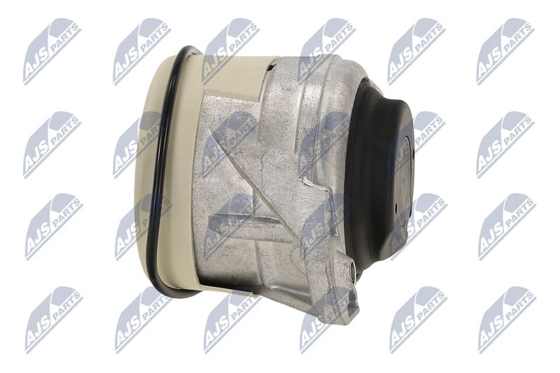 Paigutus, Mootor, NTY ZPS-ME-021