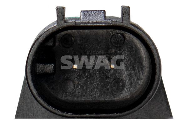 SWAG 33 10 3879 Control Valve, camshaft adjustment