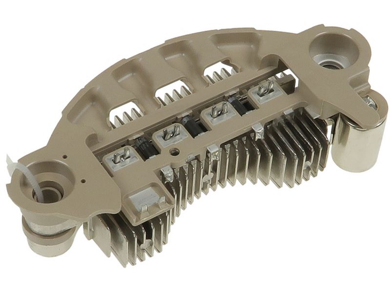 AS-PL ARC5126 Rectifier, alternator