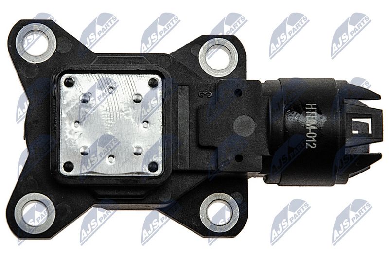 Andur, ekstsentrikvõll (varieeruv klapisurve), NTY ECP-BM-012