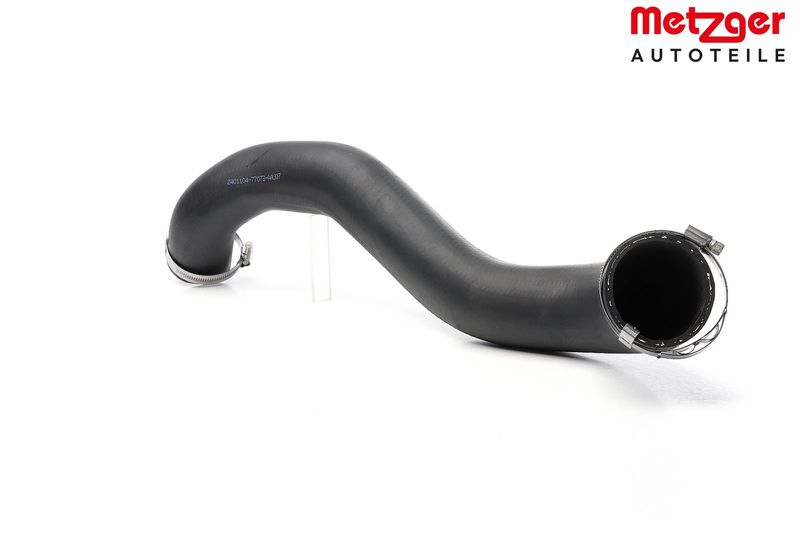 METZGER AUTOTEILE 2401104 Charge Air Hose
