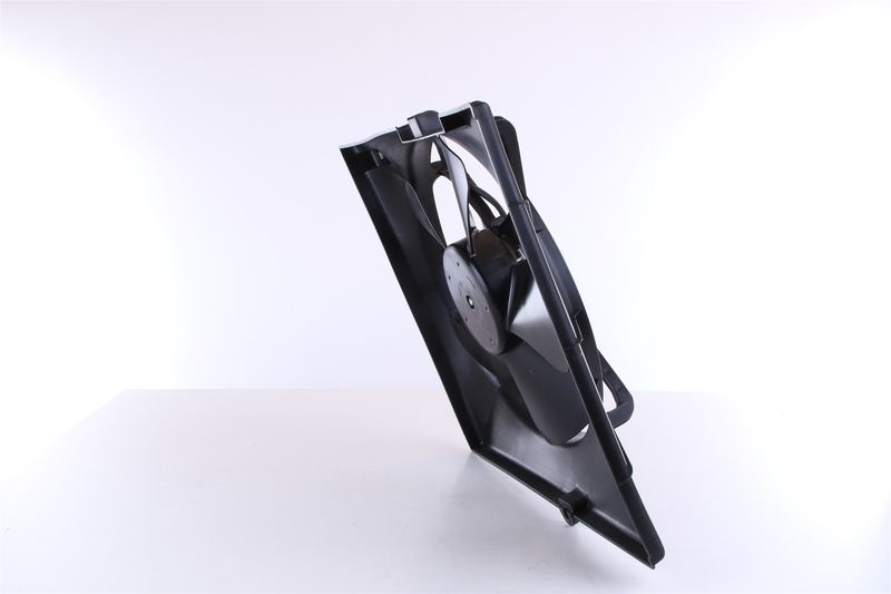 Ventilaator, mootorijahutus, NISSENS 85746