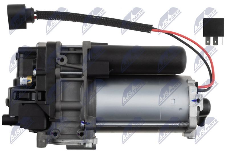 Kompressor, suruõhusüsteem, NTY ZKP-AU-011