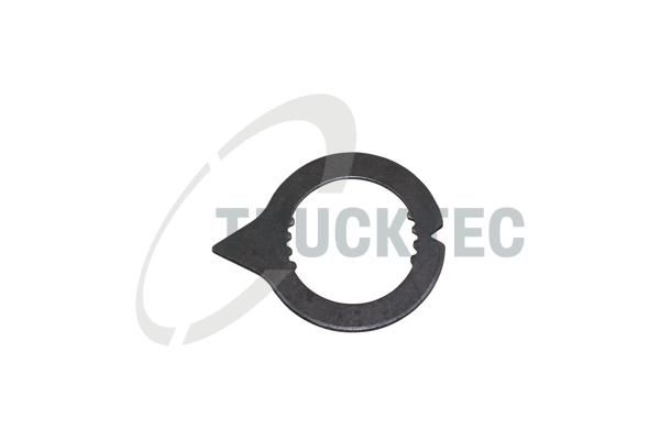 TRUCKTEC AUTOMOTIVE 01.35.026 - Stop Plate, adjuster