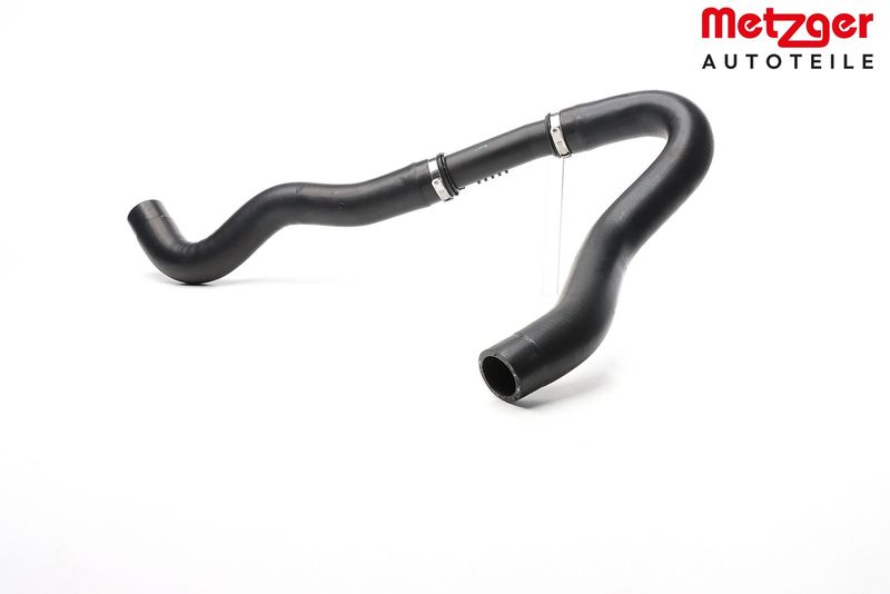 METZGER AUTOTEILE 2422396 Radiator Hose