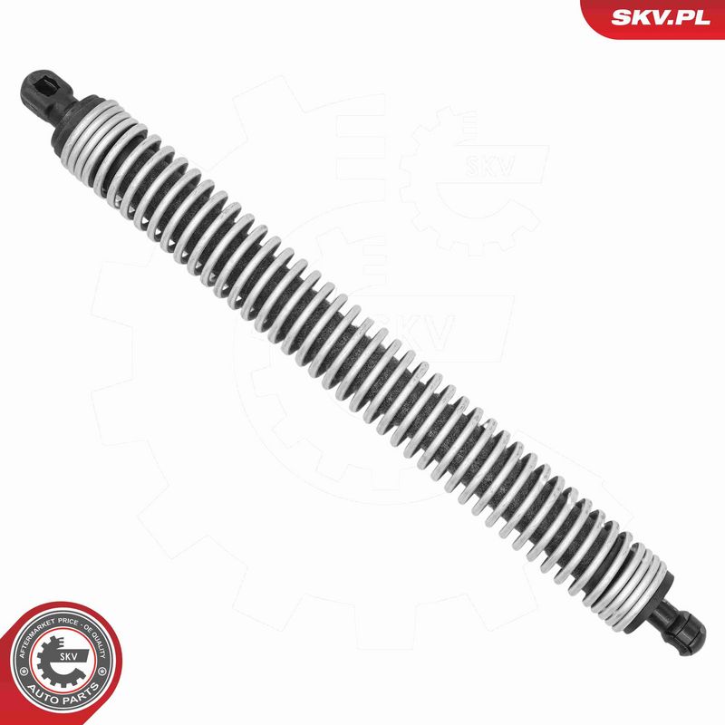 ESEN SKV 52SKV833 Gas Spring, boot/cargo area