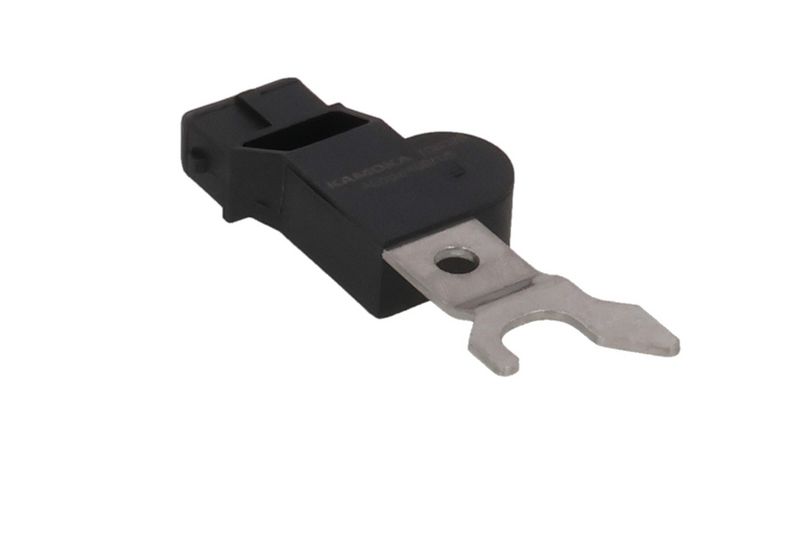 Andur, Nukkvõllipositsioon,...