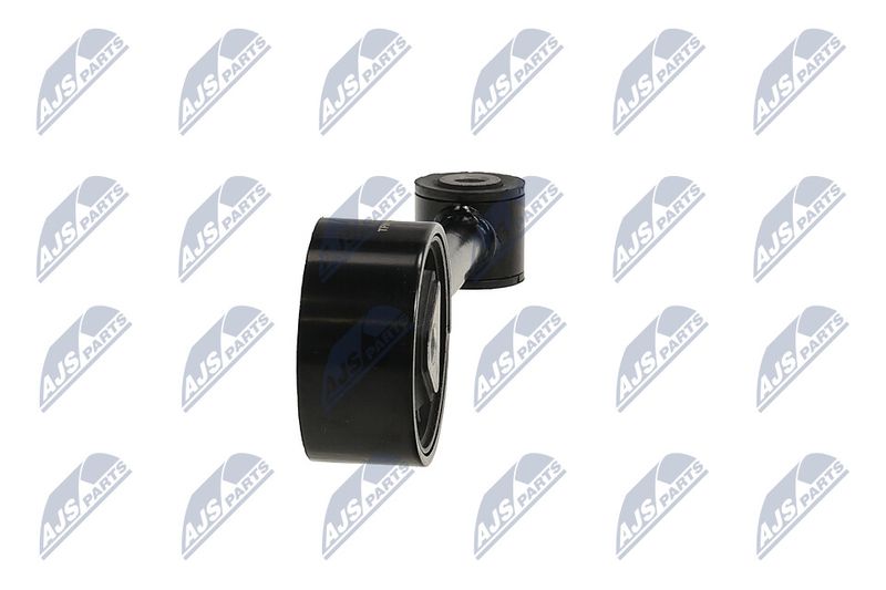 Paigutus, Mootor, NTY ZPS-MS-095